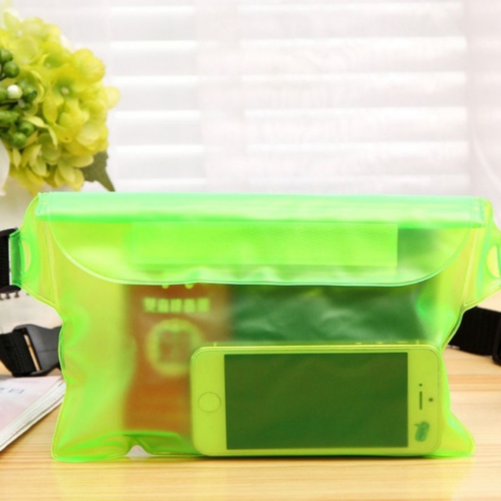 8X5 WATERPROOF BAG, - Picture 7 of 8